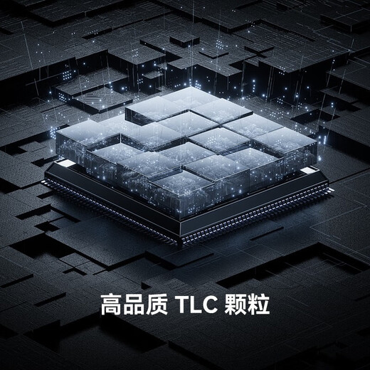 雷克沙（Lexar）2TB SSD固态硬盘 ARES 战神系列 M.2接口(NVMe协议) PCIe 4.0x4 读速7400MB/s TLC颗粒 游戏装机