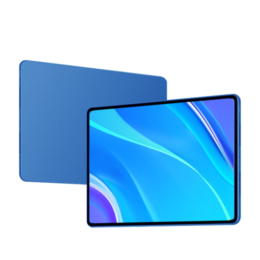 HUIWEI benefits for the tablet Dimensity 9400 eight-core 2025 new 4K ultra-clear 144Hz full Netcom 5G WiFi gaming office learning online class four-in-one Pad Pro Frost Silver New 16Pro flagship 16G+512G original keyboard and mouse