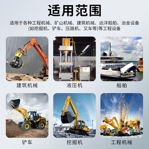 
Great Wall 7014-1 High-temperature grease 7014 grease 7025 Butter 7018 Bearing 7017 High-low temperature 7023 7019-1 (No. 2) Extreme pressure high-temperature grease 1KG