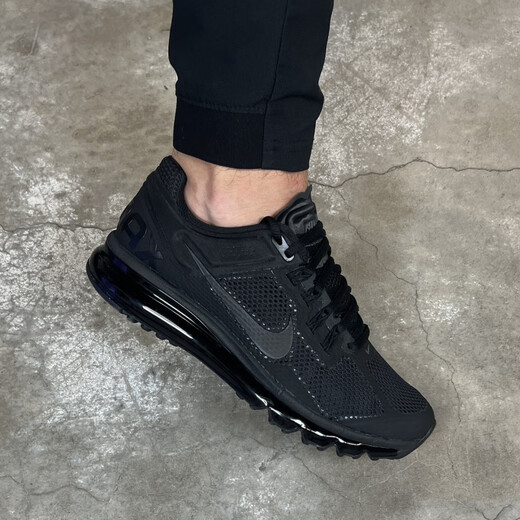 耐克（NIKE）耐克黑武士男鞋气垫休闲白色低帮跑步鞋女FZ3156 HF4884-100 39