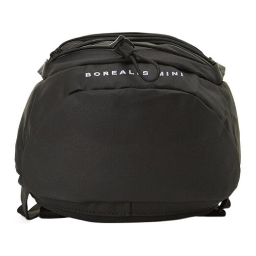 Die North Face BorealismInibackpack Casual Sports Polyester Rucksack Rucksack Mini -Männer und Frauen Mini