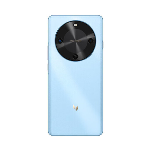 
Huawei Smart Select Maimang 30 5G Full Network Mobile Phone 6.78-inch OLED Curved Eye Protection Screen 6100mAh Long Battery Snapdragon 695 Processor 120Hz High Brush 40W Fast Charging Ice Crystal Blue 8GB+256GB
