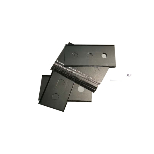 RSRDDY Oluo customized inkjet cloth cutting head soft film photo paper push cloth aluminum alloy rod upright cutting 2 pieces of cloth