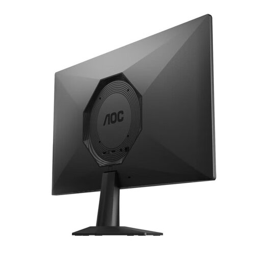 AOC 23.8英寸2K显示器144HZ 0.5ms IPS广视角低蓝光不闪屏 电竞游戏电脑屏Q24G50F