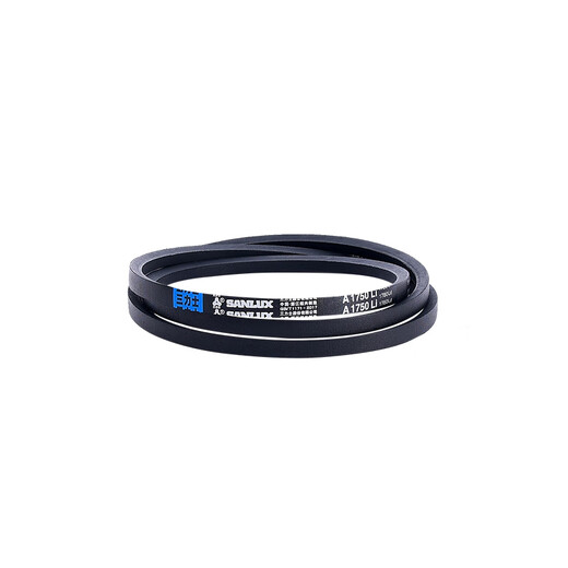 
SANLUX triangular belt SPB1098 to 1628 narrow V high speed anti/antistatic oil-resistant high temperature triangle belt SPB1098
