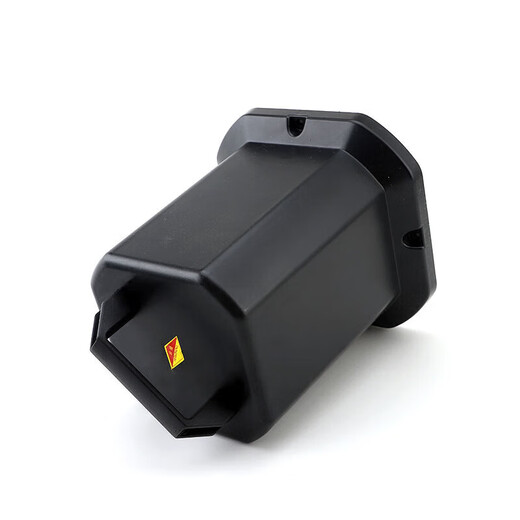 Industrial conversion plug 380V conversion national standard 4-hole 16A conversion head 220 waterproof RV charging box row socket socket