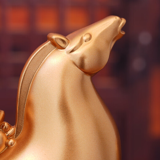 Moutai Flying Fairy Maoxiang Year of the Horse commemoration Immediately Fenghou 53% Maotai-flavor liquor 500ml gift box