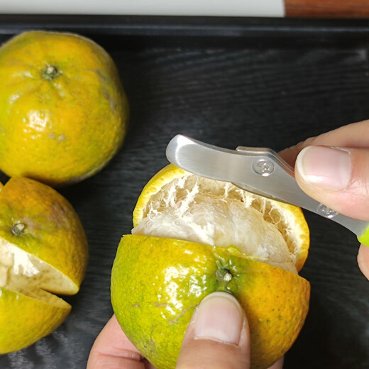 Sailoto Wooden Handle Fruit and Vegetable Core Remover