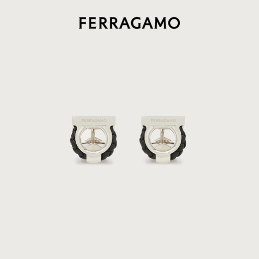 Ferragamo Gancio Gancio Ganclinks 0712427 Regalos para novio