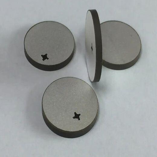 Bonci Electronics Piezoelectric Ceramic Wafer P44 20-1.5