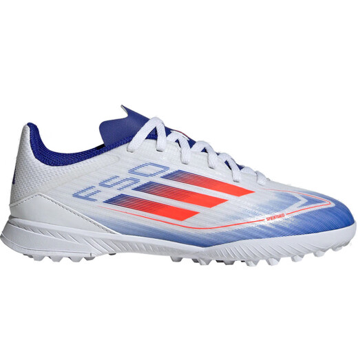 Adidas F50 League TF Big Children's Artificial Gras Broken Nail Football Schuhe IF1372 IH0925 IG9277 38.5
