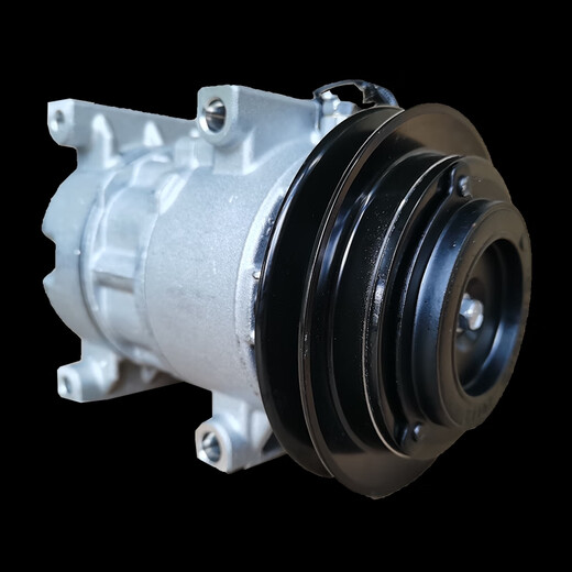 YUsen Yilonggong Sany Duihua Compressor Original Factory 1A2A11-13100 / 12240-32700L32800L Compresseur Sany Numéro de pièce 1A2A1-13100