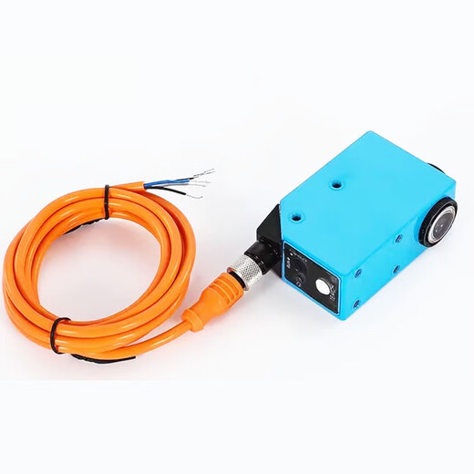 CLCEY西克款色标传感器电眼KT5W-2N11162P1116KT5G-2N11112P1111S16 KT5W-2N1116送线 NPN