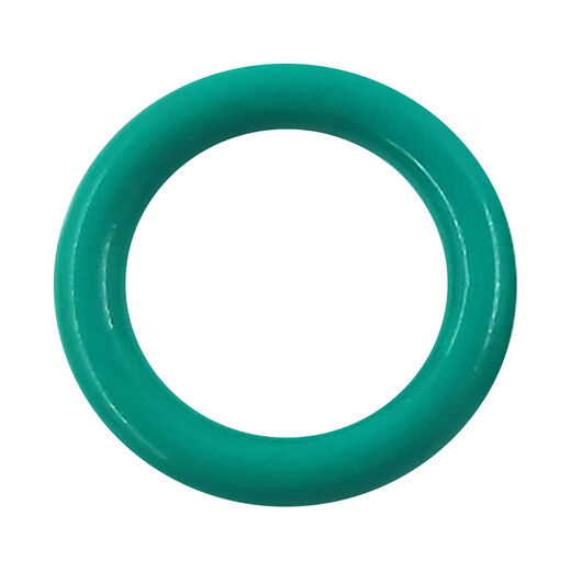 Fluorine rubber O-ring, high temperature and pressure resistant sealing ring, wire diameter 1.5/2/2.4/3.1/3.5/4/5/10 skeleton oil seal rubber ring. For other materials/sizes/shapes, please contact customer service for consultation.