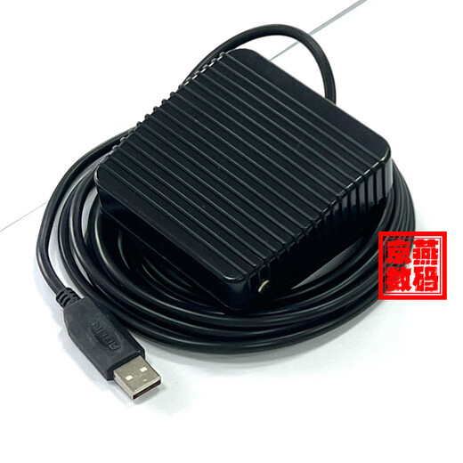 SEEKFIT嘉恒中自OK_VGA51A-E+高清采集卡HDMI彩B超工作站图像影像肠胃内窥镜1080P60手术视频录制监控医用 USB脚踏板