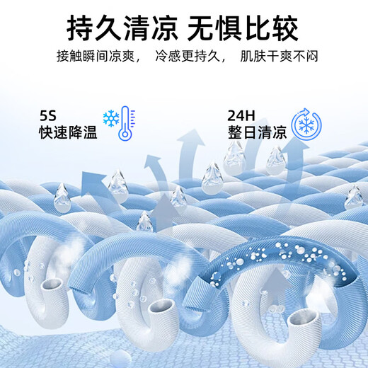 极有梦凉席地毯客厅新款夏季轻奢感冰丝榻榻米地垫房间免洗可擦 四季款-宜沐15780 200cm*340cm 光滑无刺毛