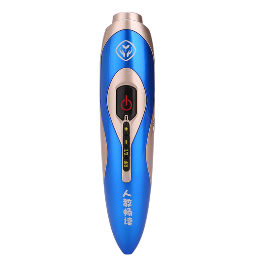 快译通人教畅读学生英语点读笔三四五六年级专用英语辅导神器老师推荐人教版小学课本同步点读机学习机 RJ-60B 点读笔+三年级英语点读课本上下册