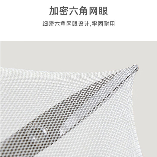 9i9 crib mosquito net cover cradle bed mosquito net baby bed mosquito net full cover installation-free foldable universal A67