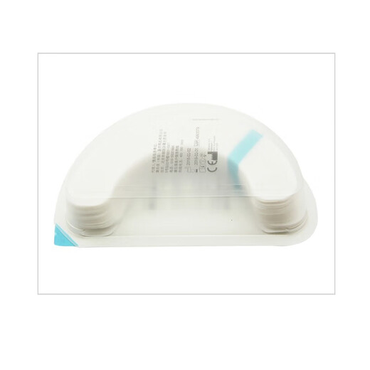 康乐保（Coloplast）Brava可塑防漏贴环1203012042造口密封贴环防渗漏护理附件 12047厚度4.2内径27mm【10个/盒】