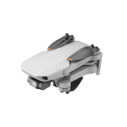 大疆精灵大疆二手DJI Mini2/2SE无人机 4K高清新手迷你无人机智能航拍 99新御mini2Se裸机 不带电池遥控器等
