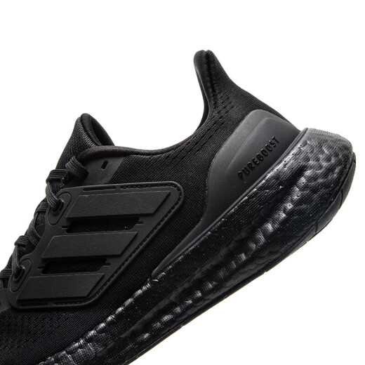 ADIDAS SAPATOS SOPORES Menores zapatos para mujeres Spring PureBoost Running Zapatos Ligeros amortiguadores Low Top Casual Shoes IF4840/Four Seasons 36
