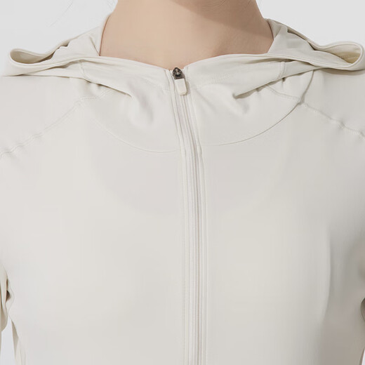 Sous Armour Vêtements pour femmes 2025 Nouvelles vêtements de sport Running Fitness Fitness Contrôle de peau décontractée Cabinet veste veste 1390060-279 / Rock XS