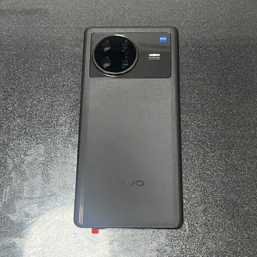 Vivo adapts to VIVO Xnote original disassembled original back cover battery cover XNote original glass shell mobile phone back case