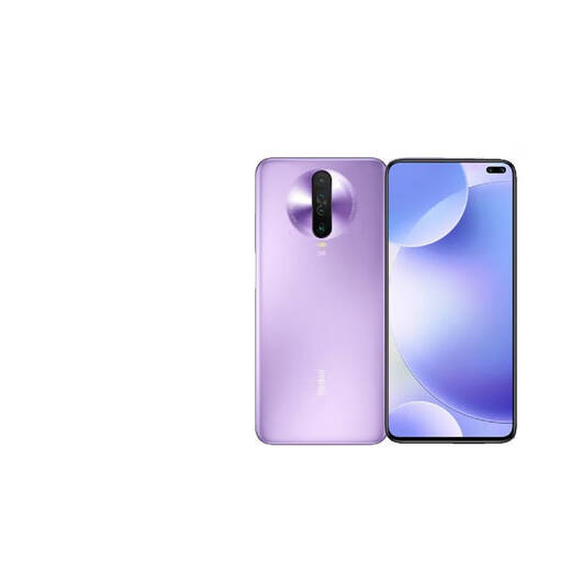Xiaomi (MI) Redmi Redmi K30I 5G Двухмодный мобильный телефон Второй рукой подержанный xiaomi Подержанный Android Мобильный телефон Второй рукой по второй руке мобильного телефона. Отчет о проверке качества качества.