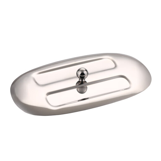 Bread machine accessories. Sandwich clips. Baking racks. Dust cover. Dust cover 430 stainless steel.