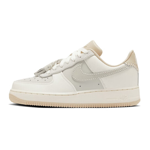 
Nike (NIKE) spring women's shoes AF1 Air Force One sneakers casual shoes HV1813-001 IB3881-001 37.5