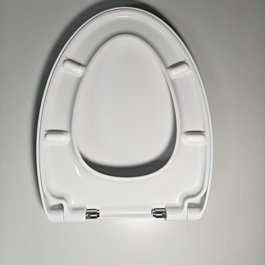 General Wrigley Toilet AB1286/1118/1113 urea formaldehyde cover plate after-sales toilet silent slow down with damping A type cover plate AB1286 1113 1136 urea formaldehyde
