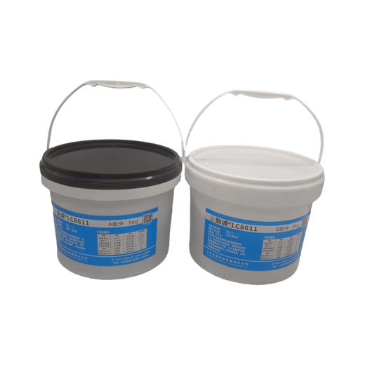 Licheng wear-resistant protective agent LC8611 10kg/set wear-resistant coating