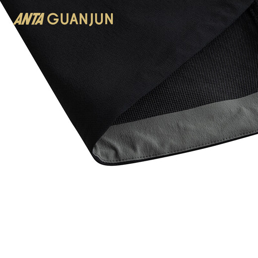 Anta champion outdoor series [Ling Feng] water-proof jacket men's hiking mountaineering top 152530623