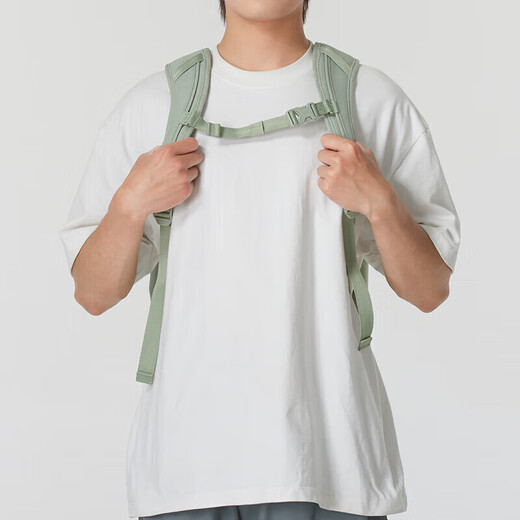 耐克（NIKE）男包女包 夏季新款时尚潮流户外休闲运动包旅游包通勤包学生书包 FN4106-370 MISC