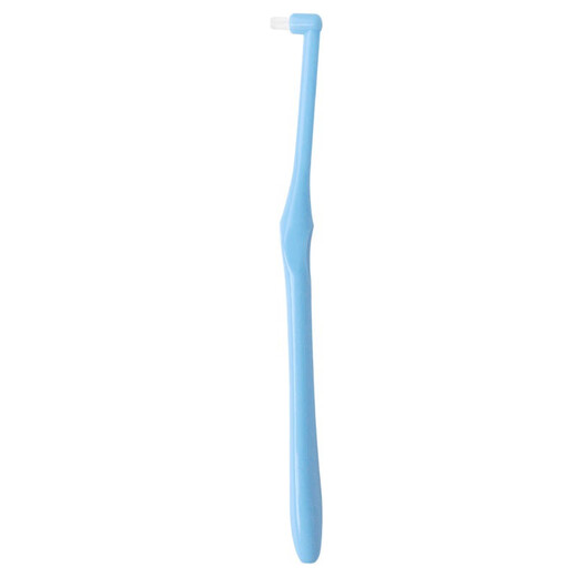 Jingdong Express Pet Brush Teeth Oral Interdental Brush 1000-Bristled Brush Finger Cot Dog Cat Small Head Soft Hair White 100-Bristled Brush 1 + Finger Cot Brushes 4 Default