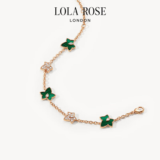 LOLA ROSE Laura Rose Ivy Bracelet Women's Bracelet Bracelet Holiday Gift Birthday Gift Women's Holiday Gift