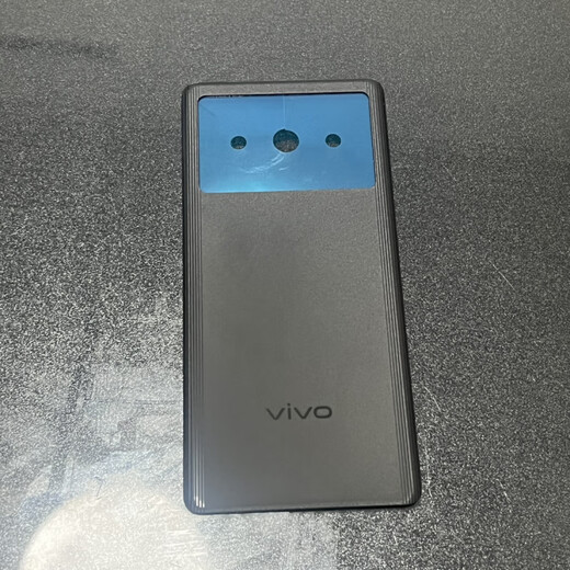 Vivo adapts to VIVO Xnote original disassembled original back cover battery cover XNote original glass shell mobile phone back case
