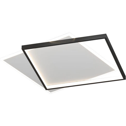 LED Deckenleichter Wohnzimmer Schlafzimmer Hell modern