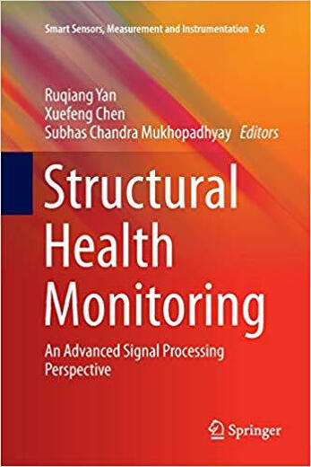 [Booking] Structural Health Monitoring: An