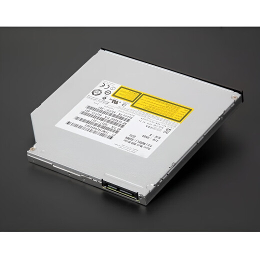 全新长城电脑DF712 DF716 ZF719台式机内置DVD光驱刻录机超薄