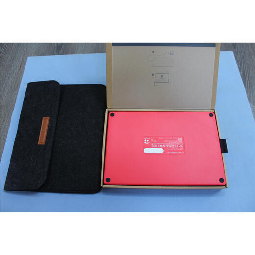 WACOM Original CTL-672 Handgezeichnetes Schreibbuchst