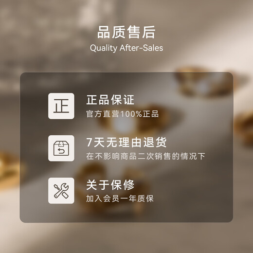 Arsis Ruyi buckle white mother-of-pearl necklace interlocking pendant earrings 925 silver jewelry set as a birthday gift for girlfriend Ruyi buckle white mother-of-pearl necklace