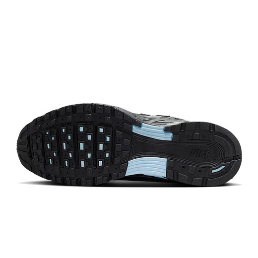 Nike (Nike) Мужская обувь P-6000 Спортивная обувь кроссовки IF6199-003 IF6199-003 40