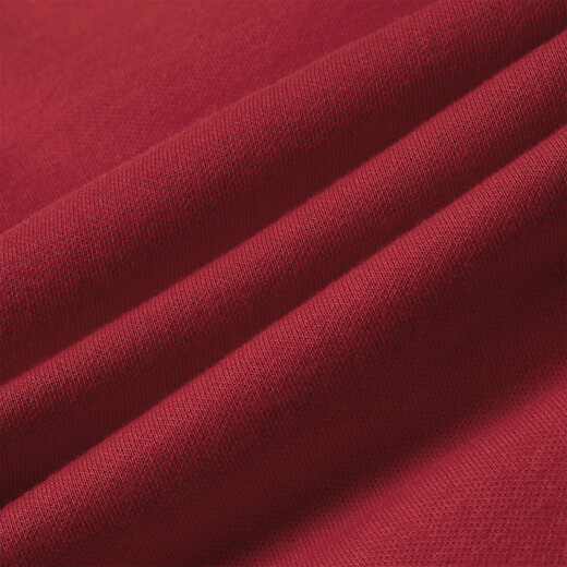 YEEHOO girls' skirts plus velvet autumn and winter warm girls' dresses long-sleeved skirts festive New Year's wear