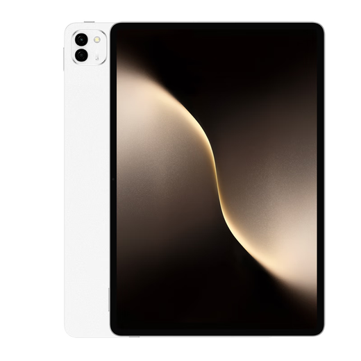 95% новый планшет Honor MagicPad 3, национальная субсидия 13,3 дюйма, 165 Гц, сверхвысокое обновление экрана, защита глаз, 12450 мАч, аккумулятор Qinghai Lake, 12 ГБ + 256 ГБ, Moon Shadow White