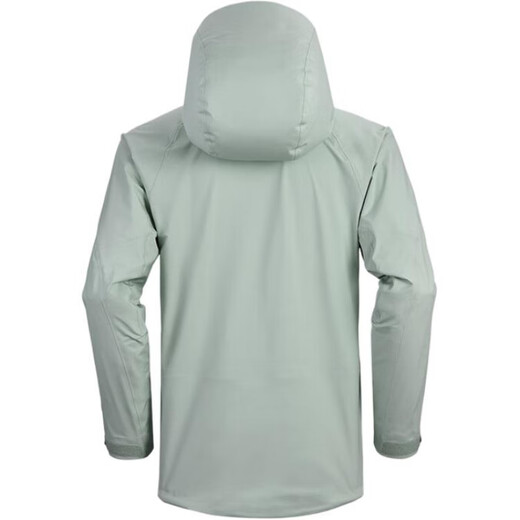 Kailas Kailas Mont x-pro bequemer und lässiger dünner Stil winddichtem atmungsaktivem Kleidung-resistente Jacke Männer und Frauen Kuang Ning Zi xxs