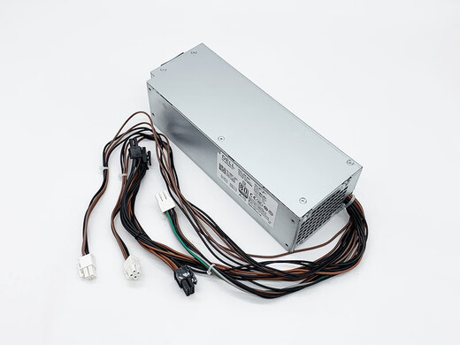 戴尔原装36689 3060 3080 3881 5060 5090 3471 3671 MT电源600W DELL  6+双4针360w