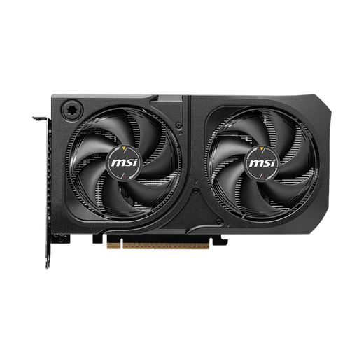 MSI Phantom GeForce RTX 5060 Ti 16G SHADOW 2X OC PLUS AI reasoning e-sports game design intelligent learning independent graphics card