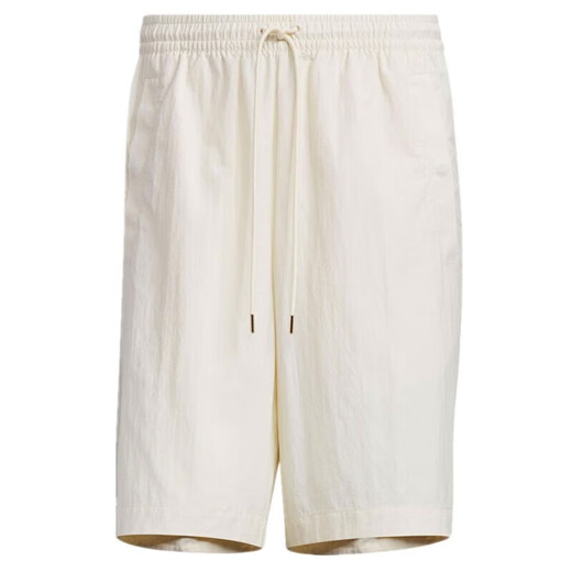 
Adidas shorts men's pants autumn new style Clover casual comfortable breathable sports five-point pants IN1047 M