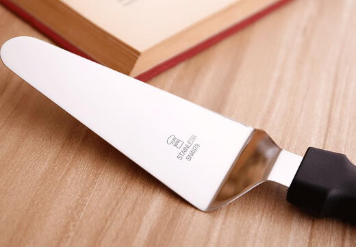 烘焙工具 芝士铲刀 巧克力披萨馅饼铲子SN4876 4877 4878 SN4878  铲刀